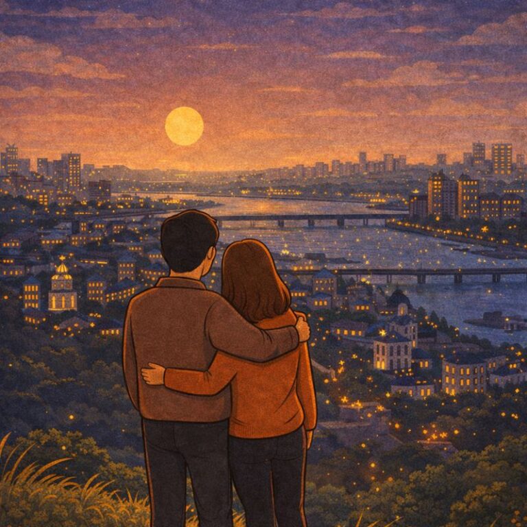 Роман "Квартирне питання" циклу "Київські номади"