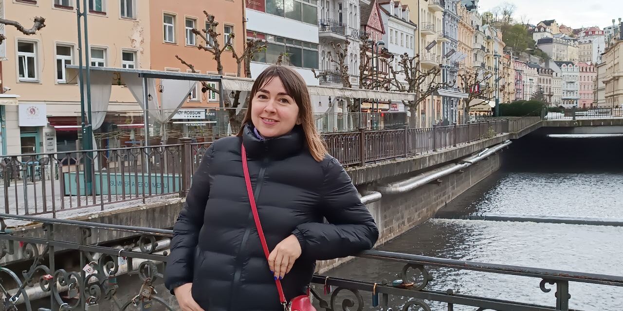 Карлові Вари