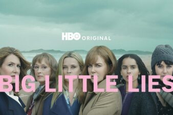 Велика маленька брехня