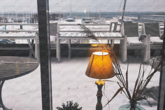 Синдром відкладеного життя